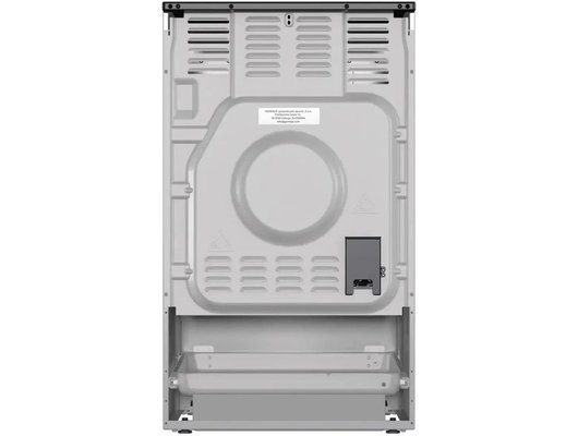Плита электрическая GORENJE GEC5B60SG
